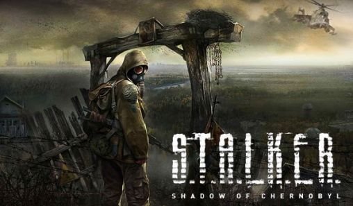 game pic for S.T.A.L.K.E.R.: Shadow of Chernobyl